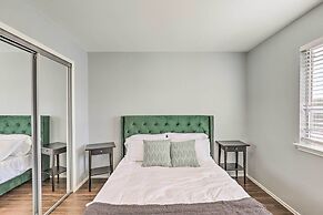 Spacious + Sunny Austin Home ~ 12 Mi to Dtwn!