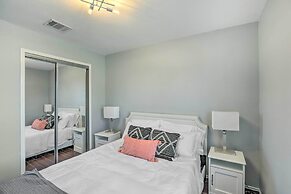 Spacious + Sunny Austin Home ~ 12 Mi to Dtwn!