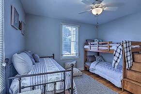 New London Hideaway Near Beaches & Local Spots!