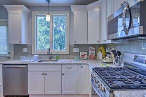 New London Hideaway Near Beaches & Local Spots!