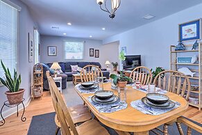 New London Hideaway Near Beaches & Local Spots!