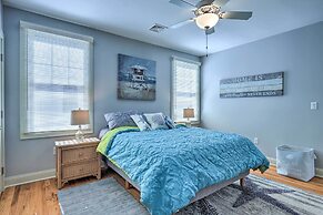 New London Hideaway Near Beaches & Local Spots!