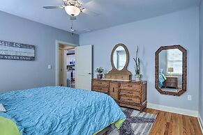 New London Hideaway Near Beaches & Local Spots!