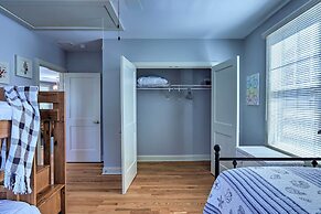 New London Hideaway Near Beaches & Local Spots!