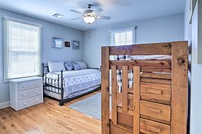 New London Hideaway Near Beaches & Local Spots!