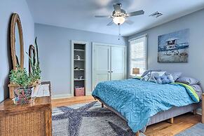 New London Hideaway Near Beaches & Local Spots!