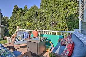 New London Hideaway Near Beaches & Local Spots!
