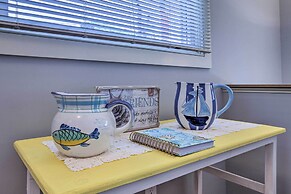 New London Hideaway Near Beaches & Local Spots!