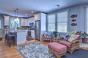 New London Hideaway Near Beaches & Local Spots!