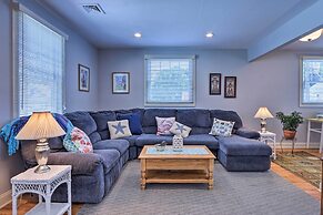 New London Hideaway Near Beaches & Local Spots!