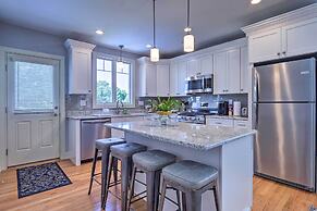 New London Hideaway Near Beaches & Local Spots!