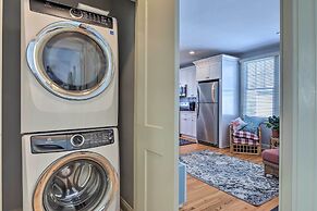 New London Hideaway Near Beaches & Local Spots!