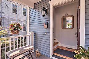 New London Hideaway Near Beaches & Local Spots!