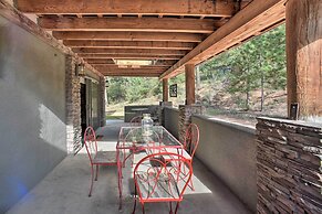 Homey Mtn View Escape: 11 Mi to Garden of the Gods