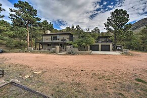 Homey Mtn View Escape: 11 Mi to Garden of the Gods