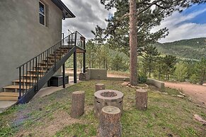 Homey Mtn View Escape: 11 Mi to Garden of the Gods