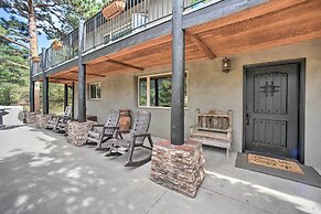 Homey Mtn View Escape: 11 Mi to Garden of the Gods