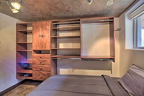 Homey Mtn View Escape: 11 Mi to Garden of the Gods