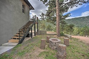 Homey Mtn View Escape: 11 Mi to Garden of the Gods