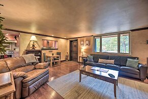 Homey Mtn View Escape: 11 Mi to Garden of the Gods