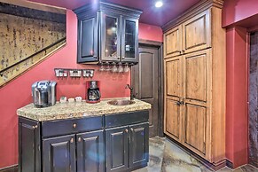 Homey Mtn View Escape: 11 Mi to Garden of the Gods