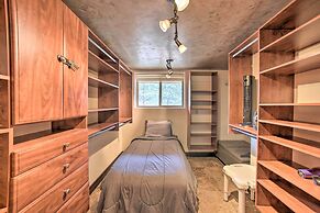 Homey Mtn View Escape: 11 Mi to Garden of the Gods