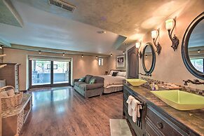 Homey Mtn View Escape: 11 Mi to Garden of the Gods