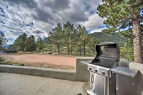 Homey Mtn View Escape: 11 Mi to Garden of the Gods