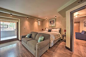 Homey Mtn View Escape: 11 Mi to Garden of the Gods