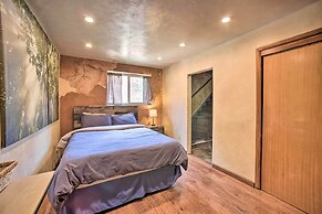 Homey Mtn View Escape: 11 Mi to Garden of the Gods