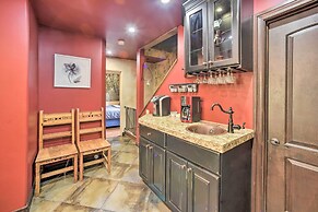 Homey Mtn View Escape: 11 Mi to Garden of the Gods