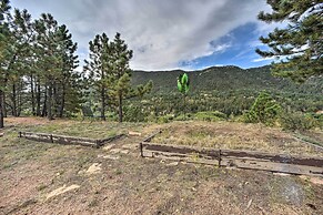 Homey Mtn View Escape: 11 Mi to Garden of the Gods