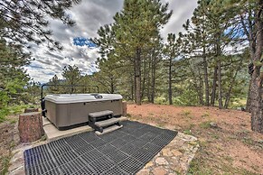 Homey Mtn View Escape: 11 Mi to Garden of the Gods