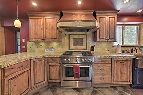 Homey Mtn View Escape: 11 Mi to Garden of the Gods