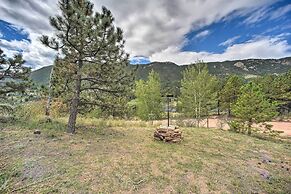 Homey Mtn View Escape: 11 Mi to Garden of the Gods