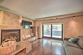 Homey Mtn View Escape: 11 Mi to Garden of the Gods