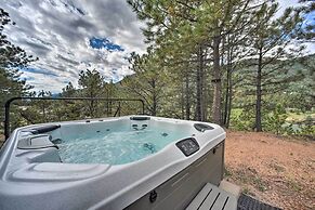 Homey Mtn View Escape: 11 Mi to Garden of the Gods