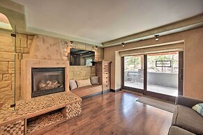 Homey Mtn View Escape: 11 Mi to Garden of the Gods