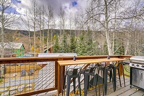 Inviting & Renovated Home in Crested Butte!