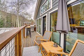 Inviting & Renovated Home in Crested Butte!