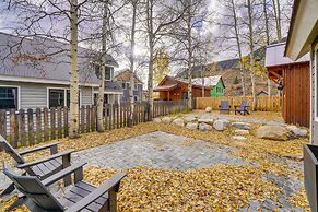 Inviting & Renovated Home in Crested Butte!
