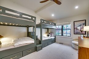 Inviting & Renovated Home in Crested Butte!