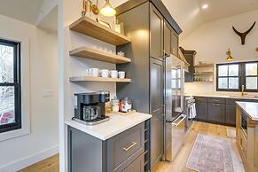 Inviting & Renovated Home in Crested Butte!