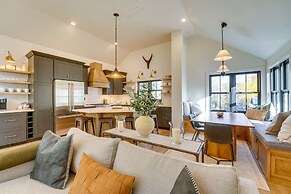 Inviting & Renovated Home in Crested Butte!