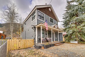 Inviting & Renovated Home in Crested Butte!