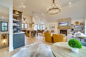 Inviting & Renovated Home in Crested Butte!