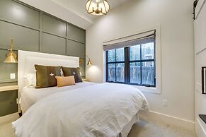 Inviting & Renovated Home in Crested Butte!