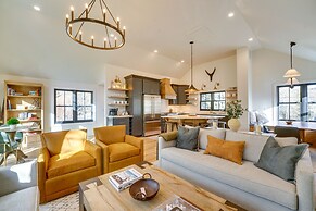 Inviting & Renovated Home in Crested Butte!