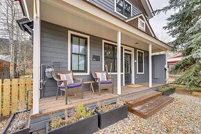 Inviting & Renovated Home in Crested Butte!