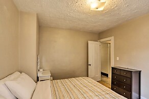 Lakewood Home w/ Yard ~ 8 Mi to Cleveland!